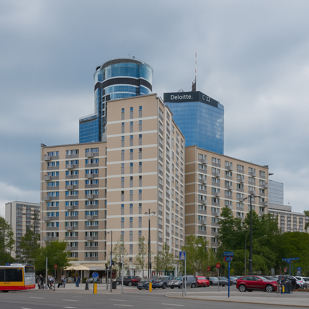 Igrek Building Image 1